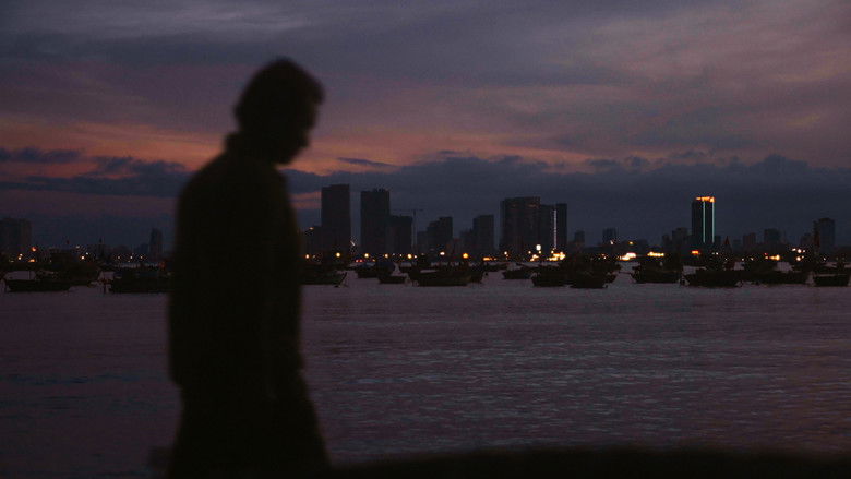 кадр из фильма We Were the Scenery