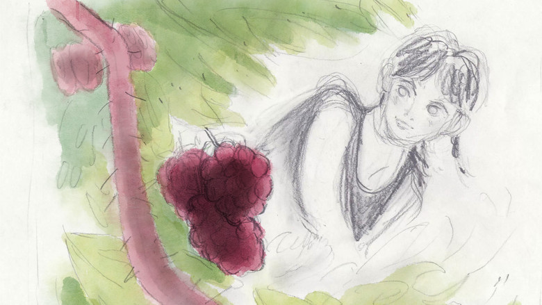 кадр из фильма It All Comes Down