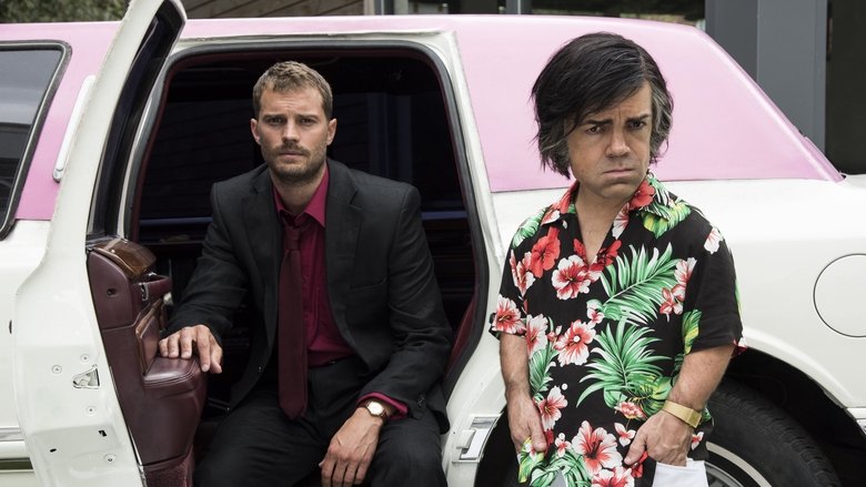 кадр из фильма Мой ужин с Эрве