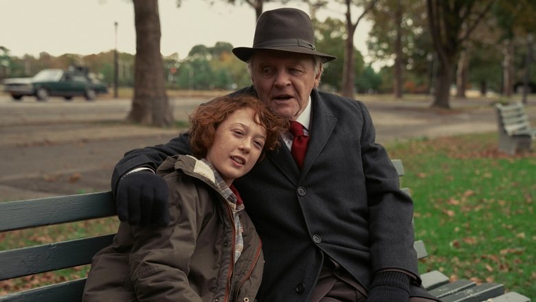 кадр из фильма Время Армагеддона