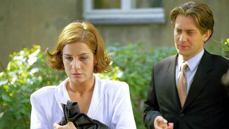 кадр из фильма Przystań