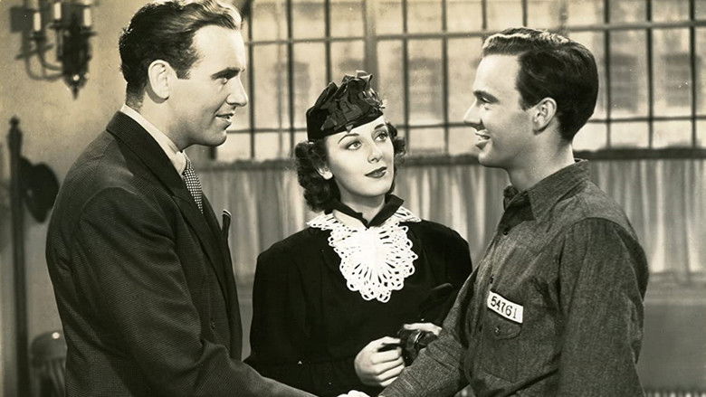 кадр из фильма We Who Are About to Die