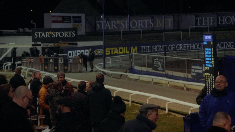 кадр из фильма Going to the Dogs