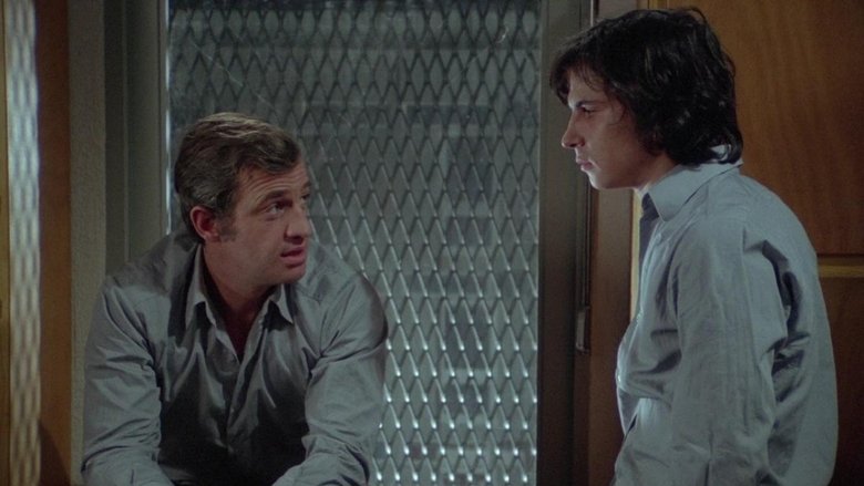 кадр из фильма Частный детектив