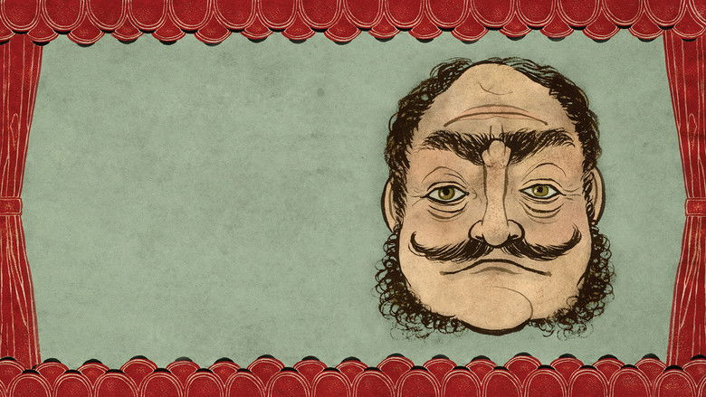 кадр из фильма Кутерьма