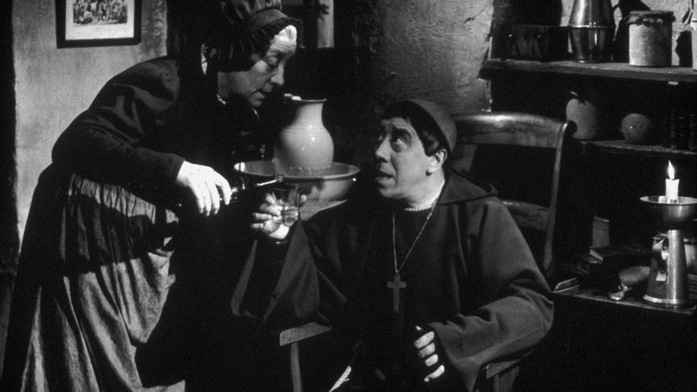 кадр из фильма Красная харчевня