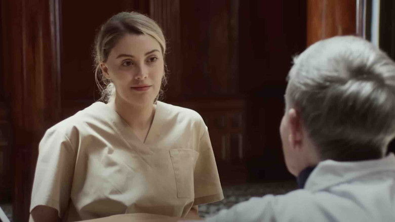 кадр из фильма Schism