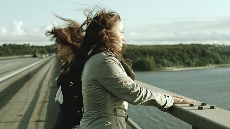 кадр из фильма Se min kjole