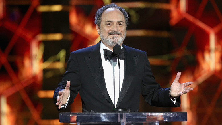 кадр из фильма Comedy Central Roast of Bruce Willis