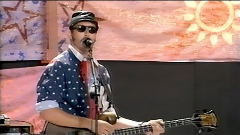 кадр из фильма Primus - Woodstock 94