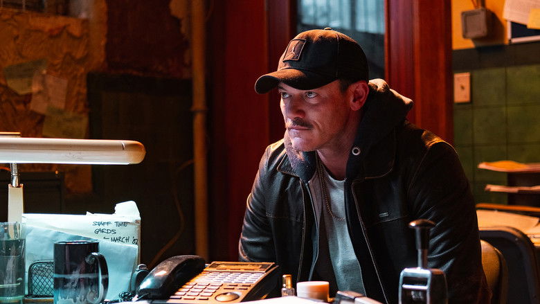 кадр из фильма Пять фунтов искупления