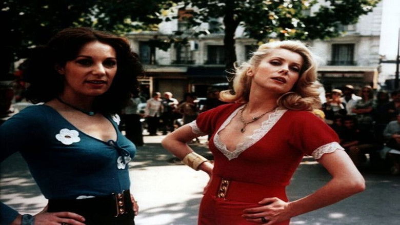 кадр из фильма Zig Zig