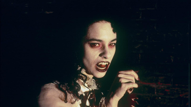 кадр из фильма Karmina 2