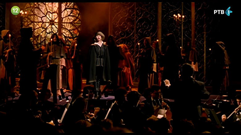 кадр из фильма Balkanska pravila