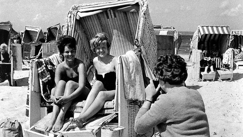 кадр из фильма Grüße aus der DDR -  Reisen in den Sozialismus