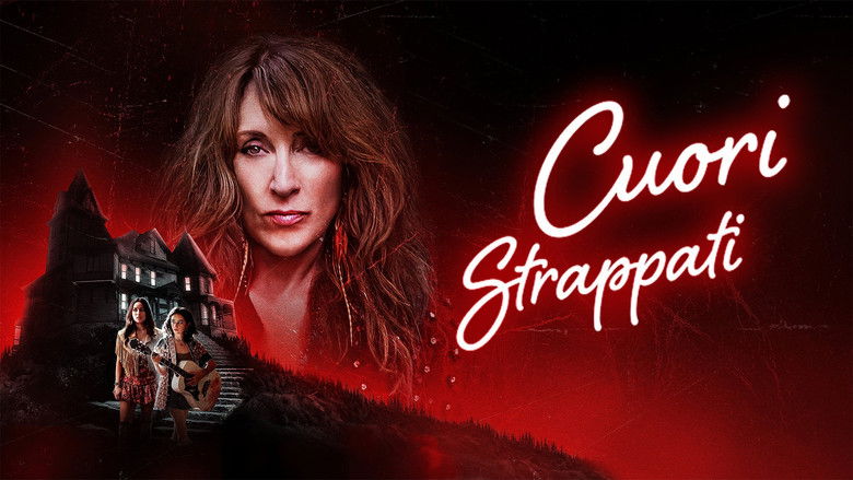 кадр из фильма Сердца в клочья