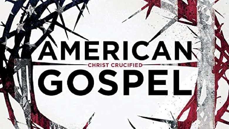 кадр из фильма American Gospel: Christ Crucified