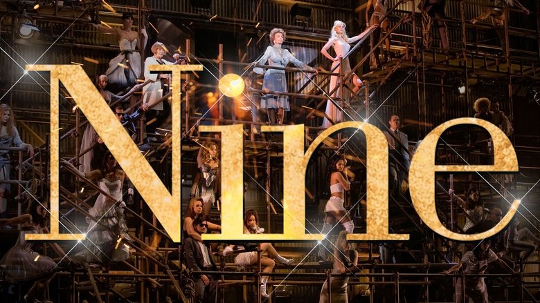 кадр из фильма Девять