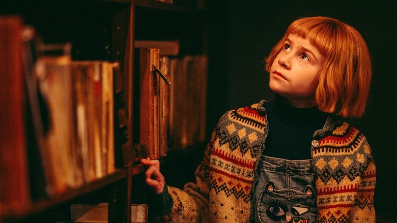 кадр из фильма Нелли Рапп: Как поймать монстра