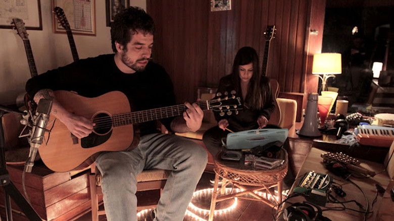 кадр из фильма Multishow Registro: Agridoce – 20 Passos