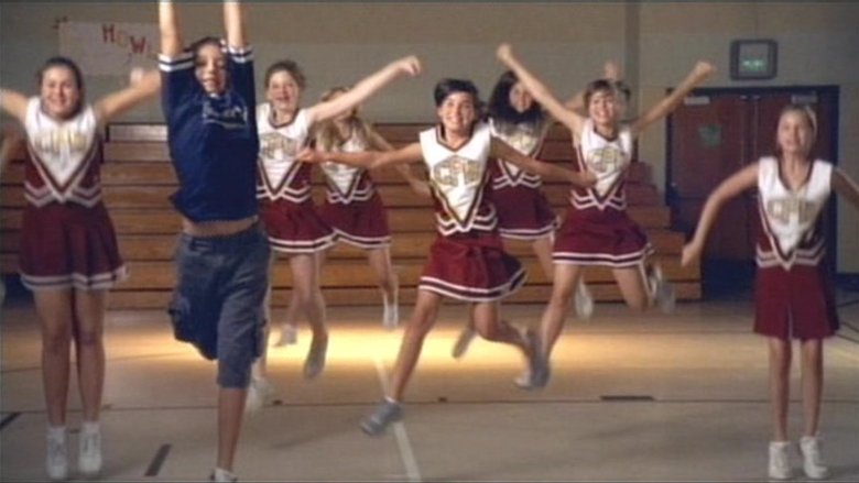 кадр из фильма Ready? OK!