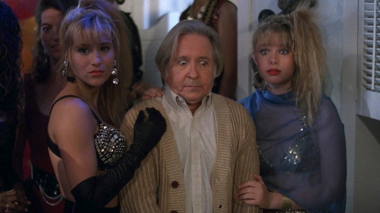 кадр из фильма Munchie