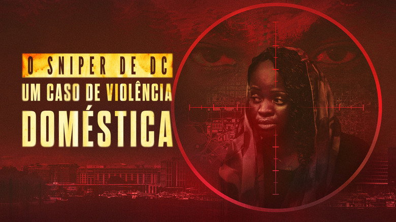 кадр из фильма Hunted by My Husband: The Untold Story of the DC Sniper