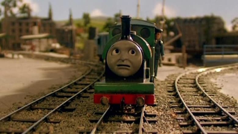 кадр из фильма Thomas & Friends: Sing-Along & Stories