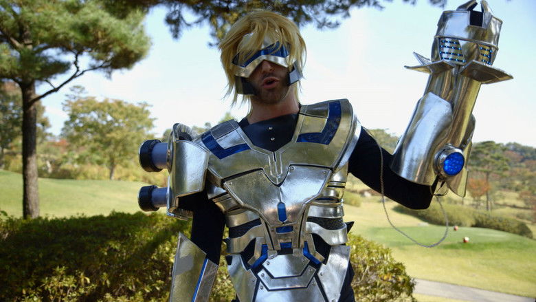 кадр из фильма eSports: The Celebrity Millionaires of Competitive Gaming