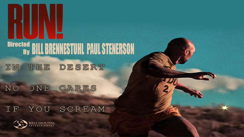 кадр из фильма Run!