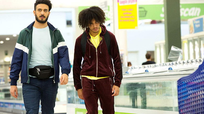 кадр из фильма Вальтер