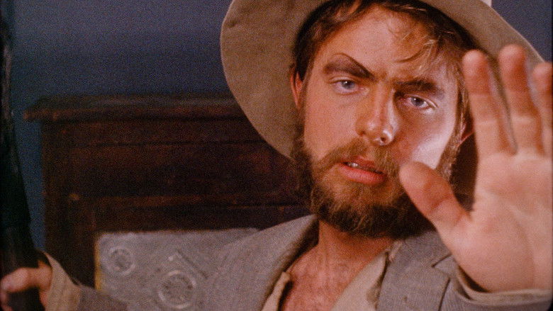 кадр из фильма Манос: Руки судьбы