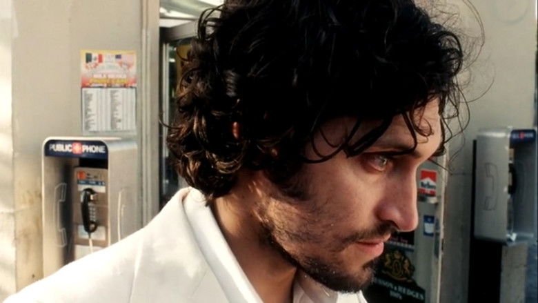 кадр из фильма Голливудская саломея