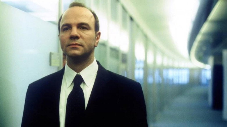 кадр из фильма Тайм аут