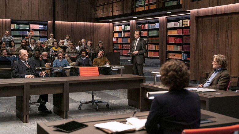 кадр из фильма Gott