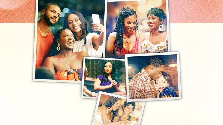 кадр из фильма Don't Waste Your Pretty