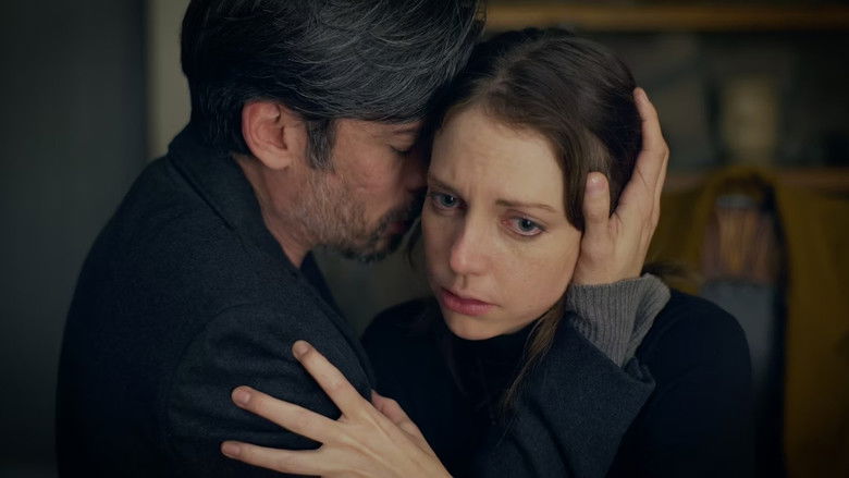 кадр из фильма El retrato de ella