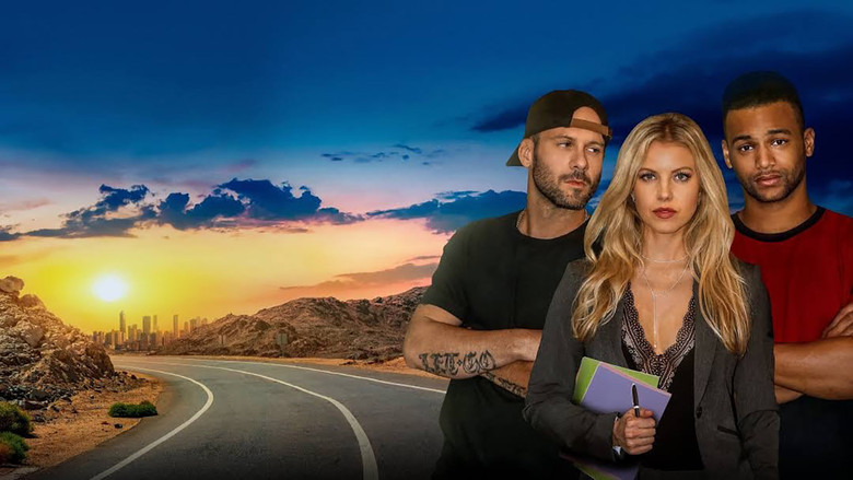 кадр из фильма 3 Days 3 Nights