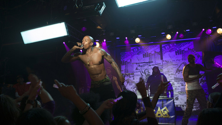 кадр из фильма Чирак