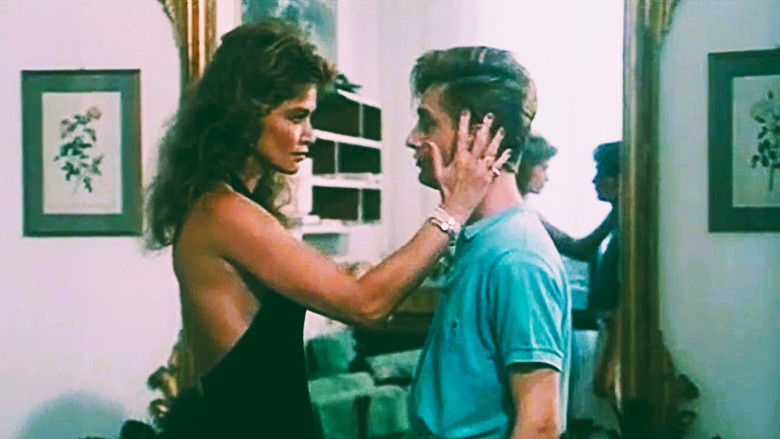 кадр из фильма Тонкое очарование греха