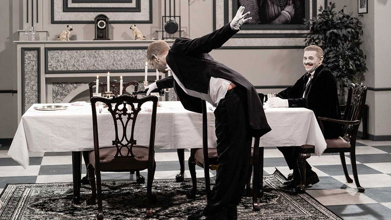 кадр из фильма Silvester für Eins