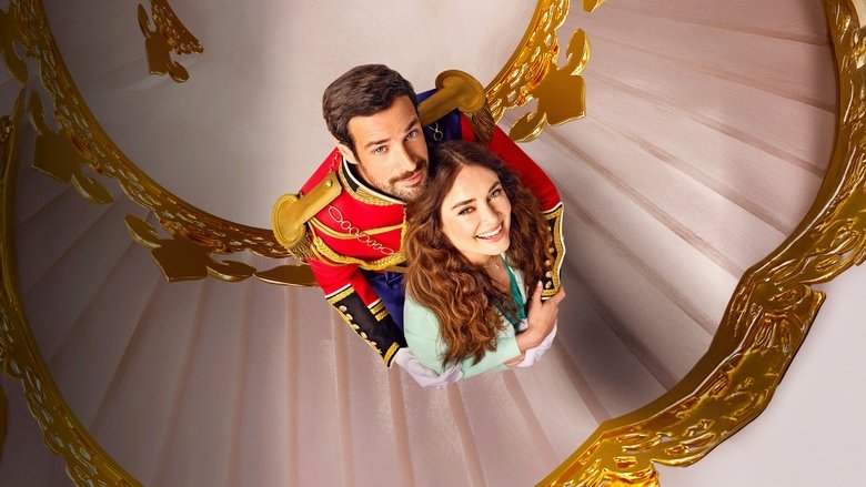 кадр из фильма Принцесса поневоле