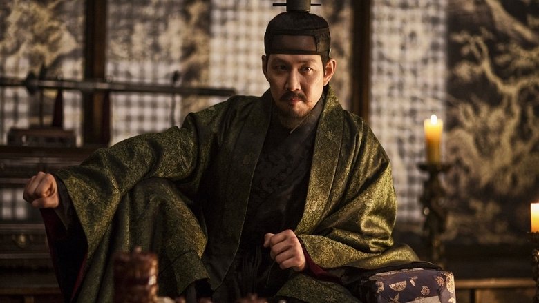 кадр из фильма Читающий лица