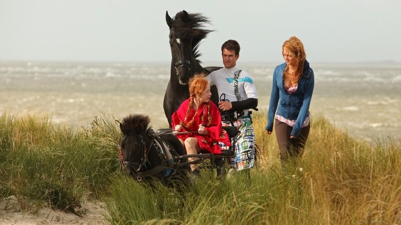 кадр из фильма Penny's Shadow