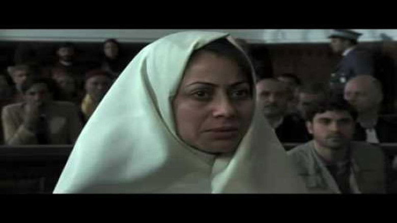 кадр из фильма Le Professeur