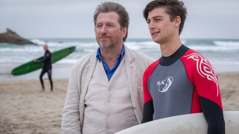 кадр из фильма Rosamunde Pilcher: Liebe, Diebe, Diamanten