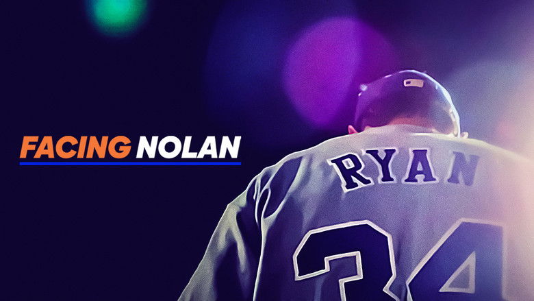 кадр из фильма Facing Nolan