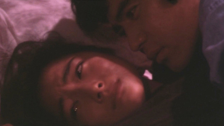 кадр из фильма 沙耶のいる透視図