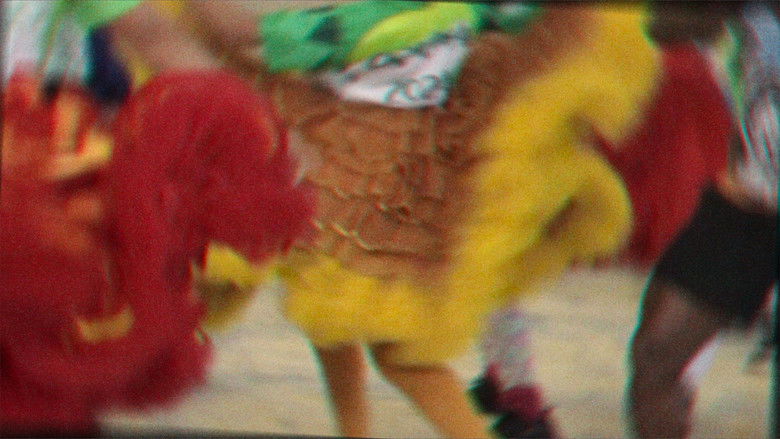 кадр из фильма A Pedidos do Povo, Capelinha de Novo!