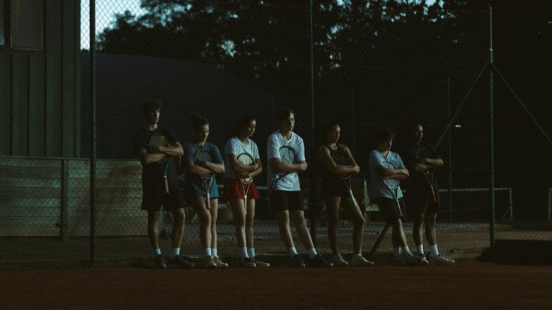 кадр из фильма Жюли хранит молчание